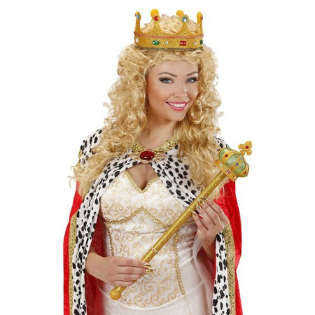 BERŁO KRÓLA, KRÓLEWSKIE 57CM