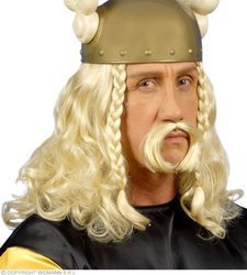 PERUKA WIKING