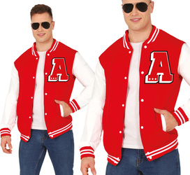 STRÓJ KURTKA UNIWERSYTECKA