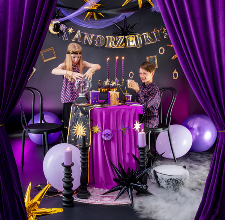 BIEŻNIK ANDRZEJKI 300X28 CM