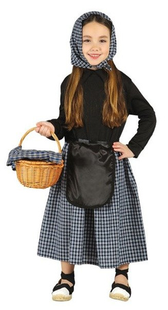 STRÓJ DZIEWCZYNKI Z ZAPAŁKAMI