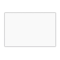 OBRUS PAPIEROWY BIAŁY 120 X 180 CM