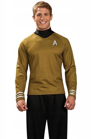 STRÓJ KAPITAN KIRK STAR TREK