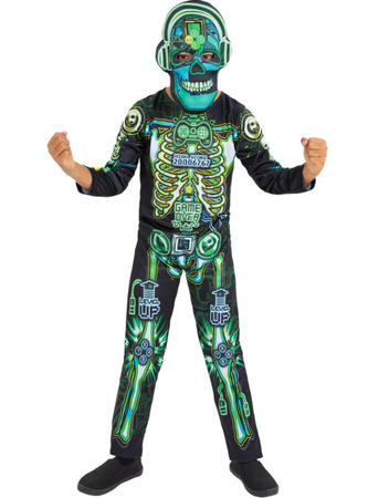 STRÓJ ELEKTRONICZNY SZKIELET