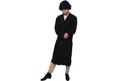 STRÓJ EKSHIBICJONISTA