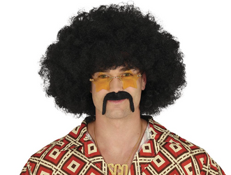 OKULARY POMARAŃCZOWE GWIAZDY DLA DOROSŁYCH