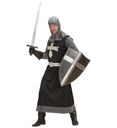 STRÓJ CZARNY RYCERZ