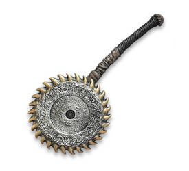 PIŁA OKRĄGŁA 55 CM