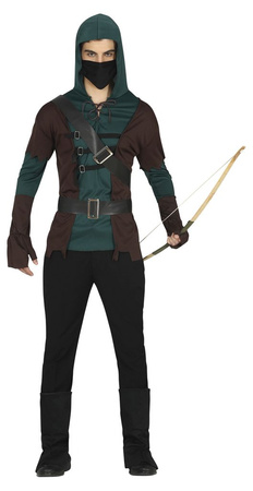 ARCHER, TEEN, 14 - 16 YEARS