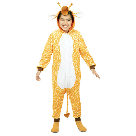 STRÓJ KUGURUMI MAŁA ŻYRAFA