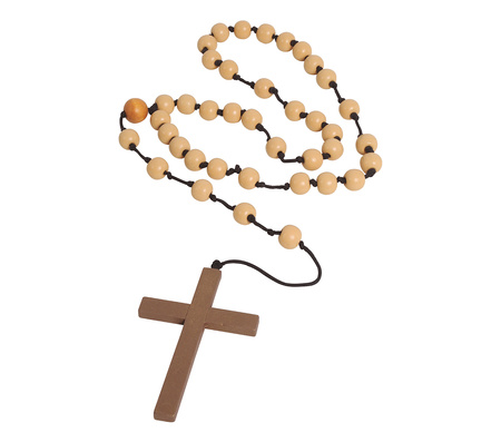 RÓŻANIEC DUŻY 75 CM