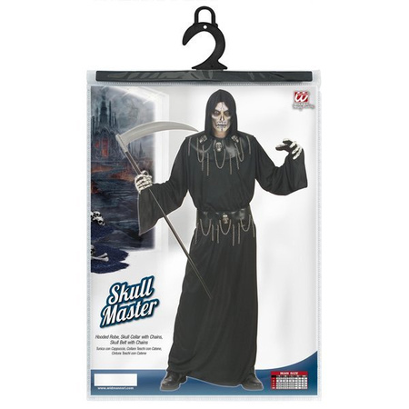 STRÓJ PONURY ŻNIWIARZ