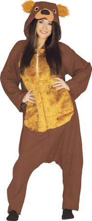 STRÓJ NIEDŹWIEDZIA