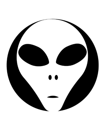 SZABLONY DO DYNI HALLOWEENOWEJ 10 SZT 