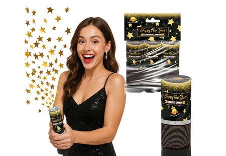 ZESTAW TUB KONFETTI 3 SZT 