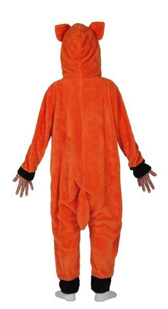 STRÓJ KIGURUMI LIS