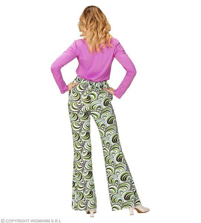 SPODNIE DAMSKIE GROOVY