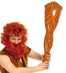 DMUCHANA MACZUGA DZIKUSA