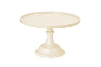 PATERA NA SŁODYCZE 24 X 14,5 CM BEŻ