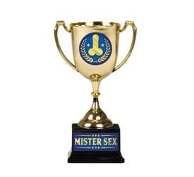 PUCHAR "MISTER SEX"
