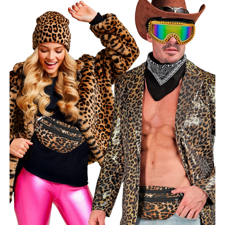 TORBA NERKA LAMPARCIA LAMPART