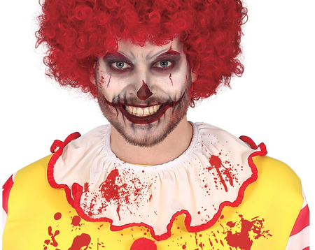 STRÓJ KLAUN ZABÓJCA