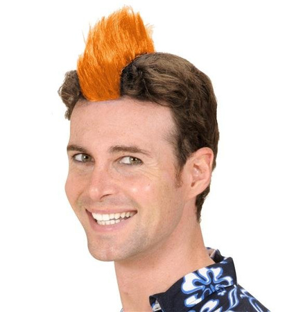 IROKEZ POMARAŃCZOWY