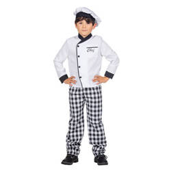 STRÓJ MAŁY KUCHARZ