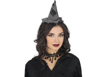 KAPELUSIK Z KAPELUSKIEM