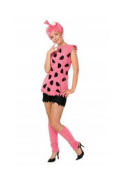 STRÓJ PEBBLES FLINTSTONE