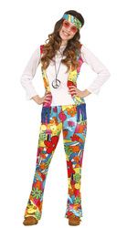 STRÓJ DZIECI KWIATÓW