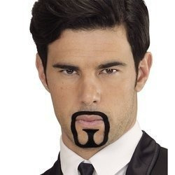 BRÓDKA BRODA CZARNA