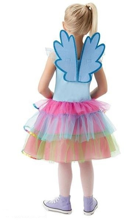 STRÓJ RAINBOW DASH DLX