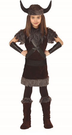 STRÓJ MAŁEGO WIKINGA