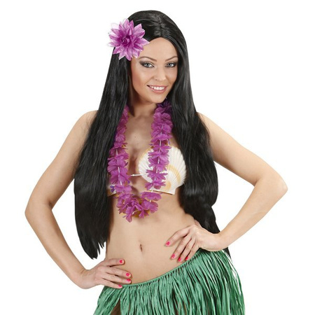 SPINKA LILIOWY KWIAT LOTOSU 