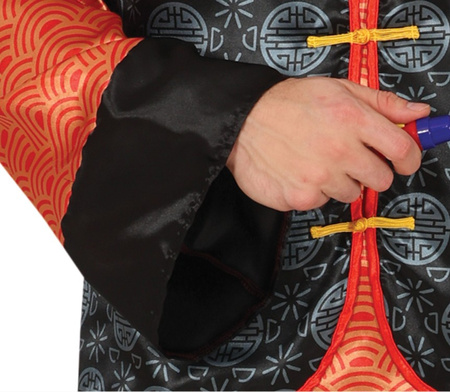 STRÓJ MĘSKI CHIŃCZYK 