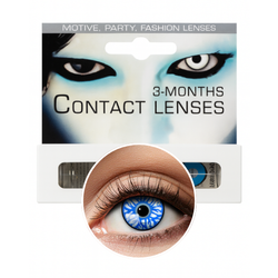 SOCZEWKI KWARTALNE NIEBIESKIE ŻYŁY