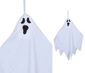 WISZĄCA DEKORACJA DUSZEK LED 45 CM