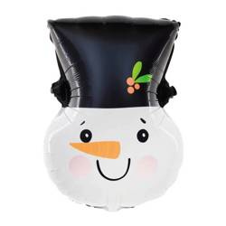 BALON FOLIOWY BAŁWAN