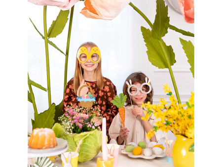 REKWIZYTY DO ZDJĘĆ 8 SZT. WIELKANOC