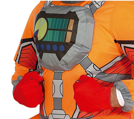 STRÓJ ASTRONAUTA DMUCHANY 