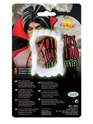 SZTUCZNA SZCZĘKA WAMPIRA