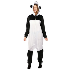 STRÓJ KUGURUMI PANDA