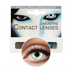 SOCZEWKI KWARTALNE NEW GHOST