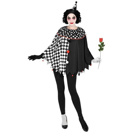 PONCZO KLAUN ARLEKIN