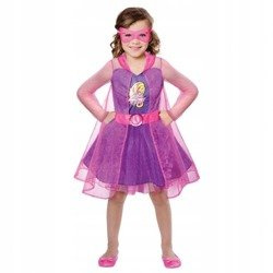 STRÓJ BARBIE SZPIEG