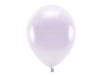 BALONY ECO 30 CM LILIOWY 100 SZT.