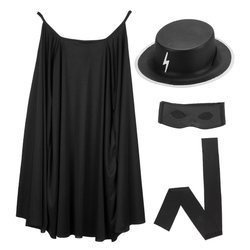 ZESTAW BOHATERA ZŁOCZYŃCY