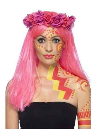 FARBKA WODNA ŻÓŁTA 16G