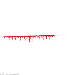 NASZYJNIK PODCIĘTE GARDŁO